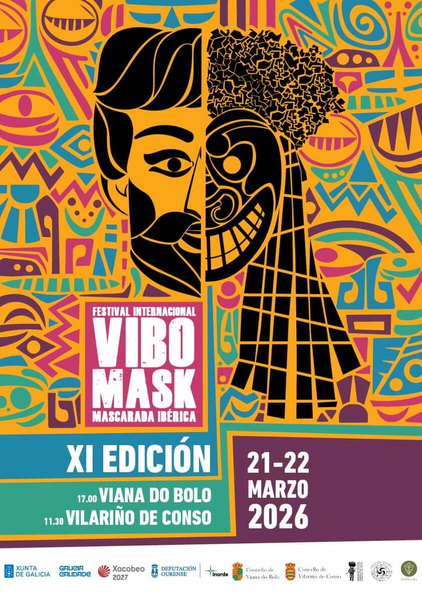 Vibo Mask